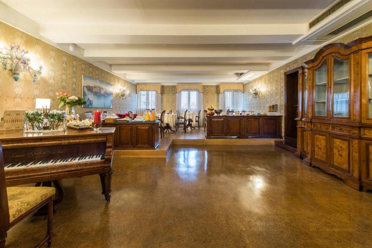 Palazzo Bembo - Exclusive Venice