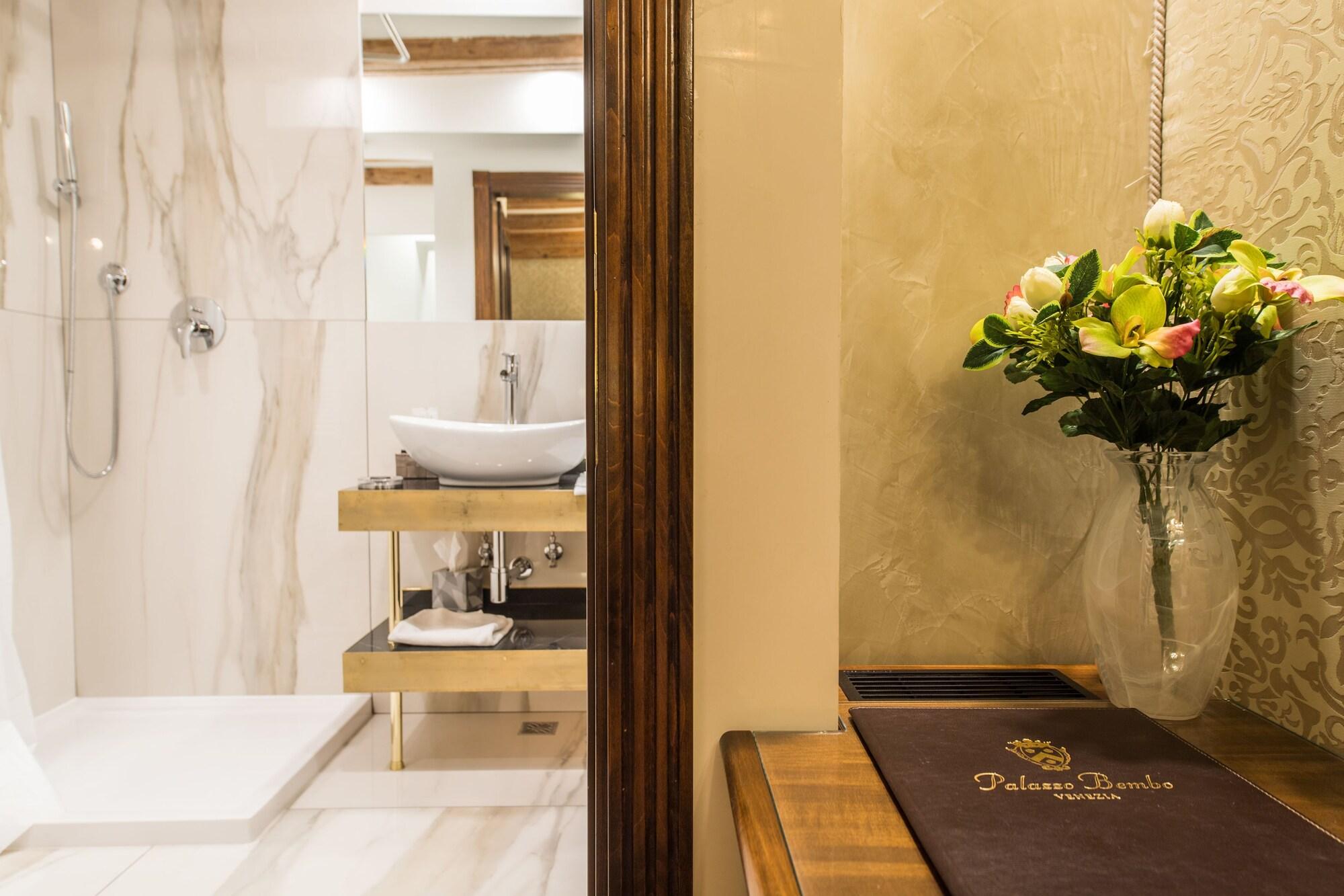 Guest house Palazzo Bembo - Exclusive Venice