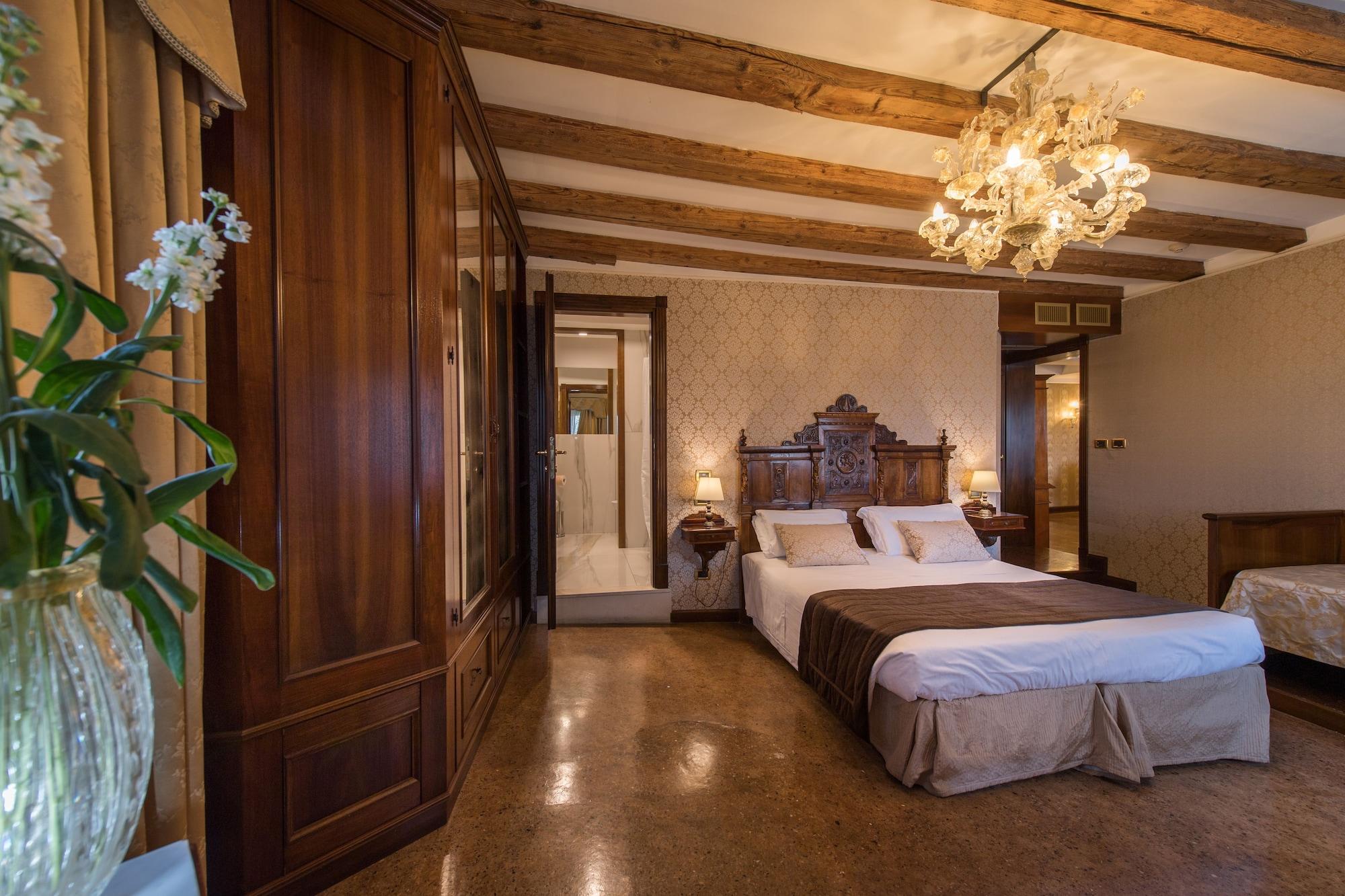 Guest house Palazzo Bembo - Exclusive