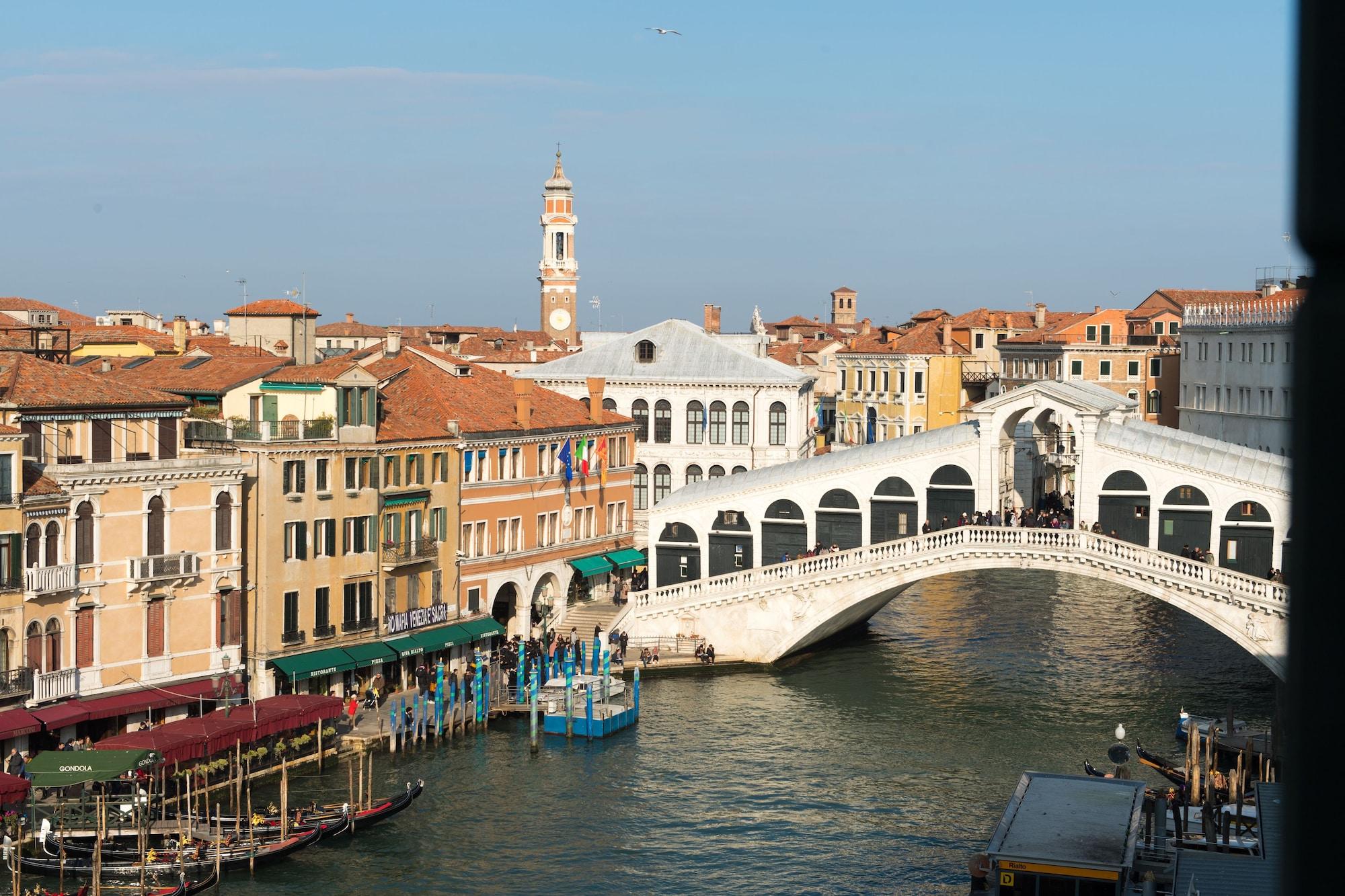Guest house Palazzo Bembo - Exclusive Venice
