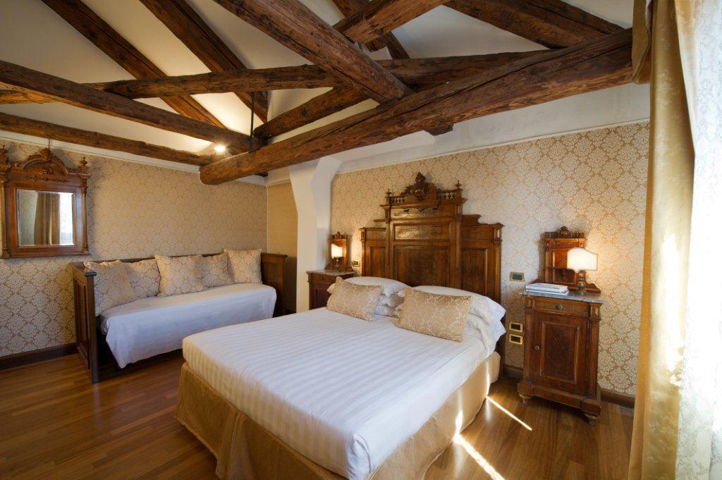 Guest house Palazzo Bembo - Exclusive Venice