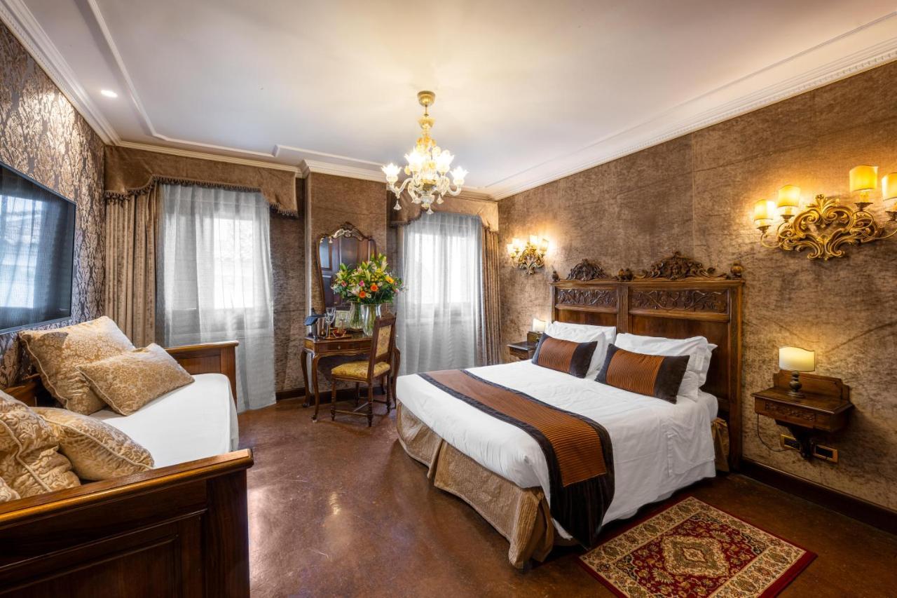 Guest house Palazzo Bembo - Exclusive