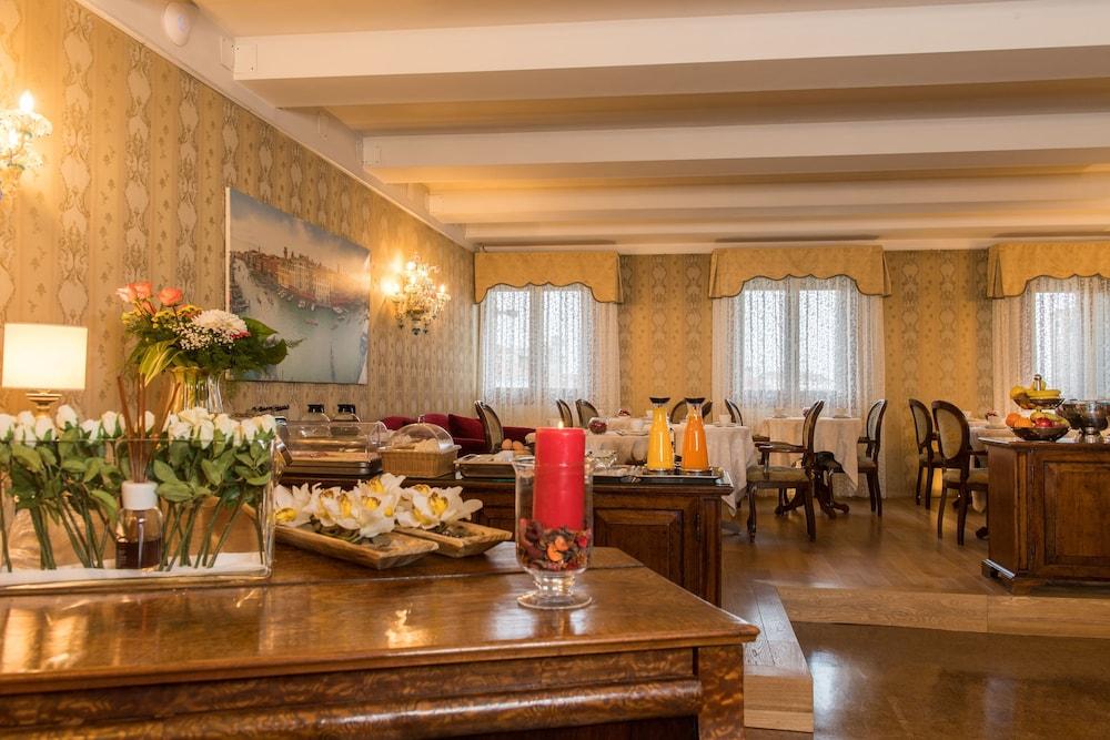 Guest house Palazzo Bembo - Exclusive Venice