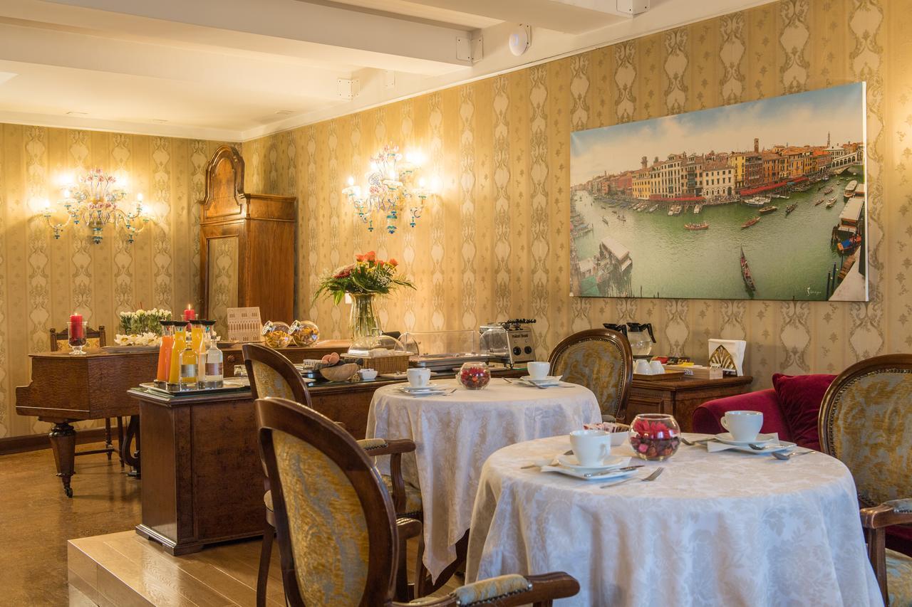 Palazzo Bembo - Exclusive Venice