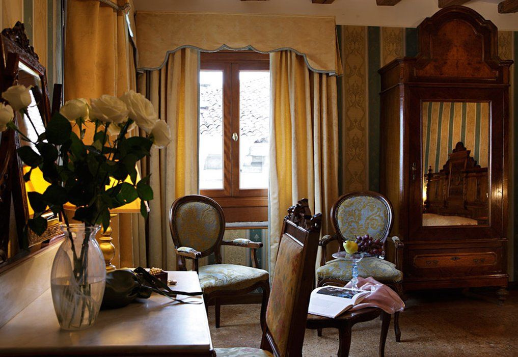 Guest house Palazzo Bembo - Exclusive 2*