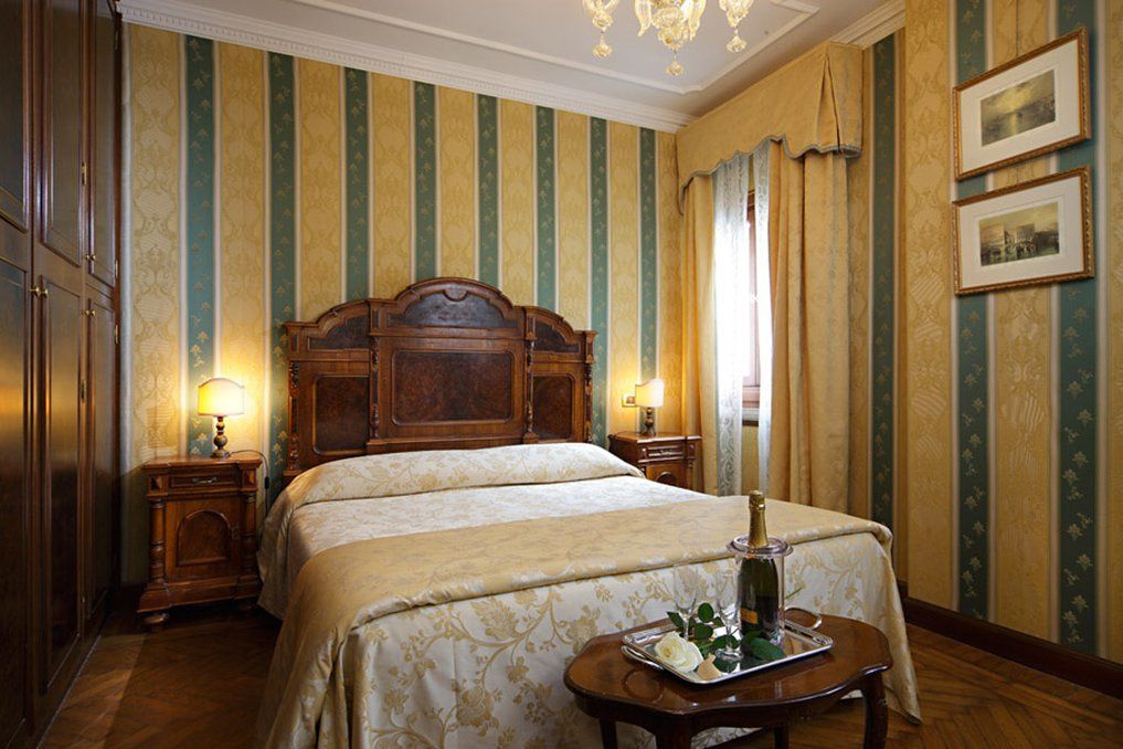 Guest house Palazzo Bembo - Exclusive 2*