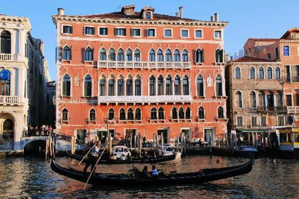 Palazzo Bembo - Exclusive Guest house Venice