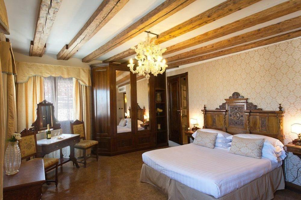 Guest house Palazzo Bembo - Exclusive Venice
