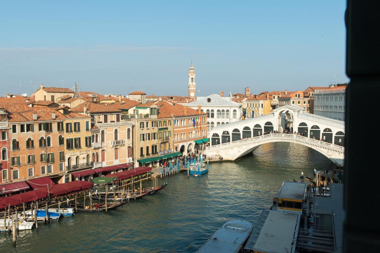Palazzo Bembo - Exclusive Guest house Venice