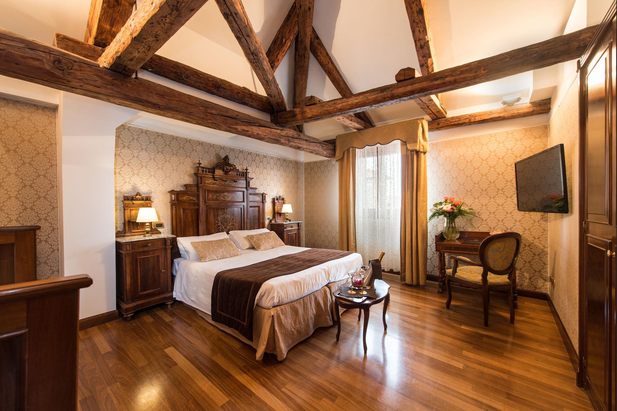 Palazzo Bembo - Exclusive Guest house