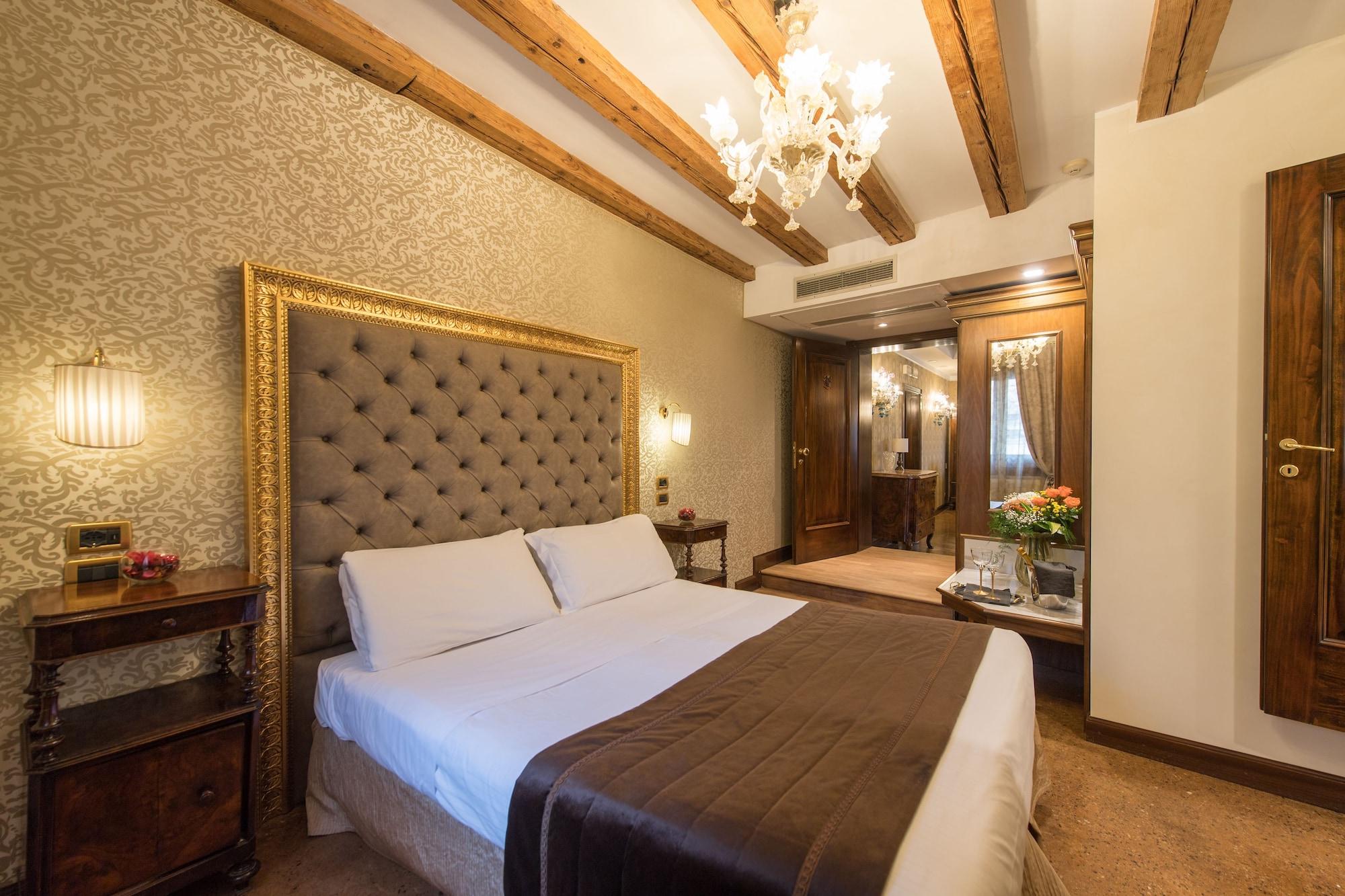 Guest house Palazzo Bembo - Exclusive Venice