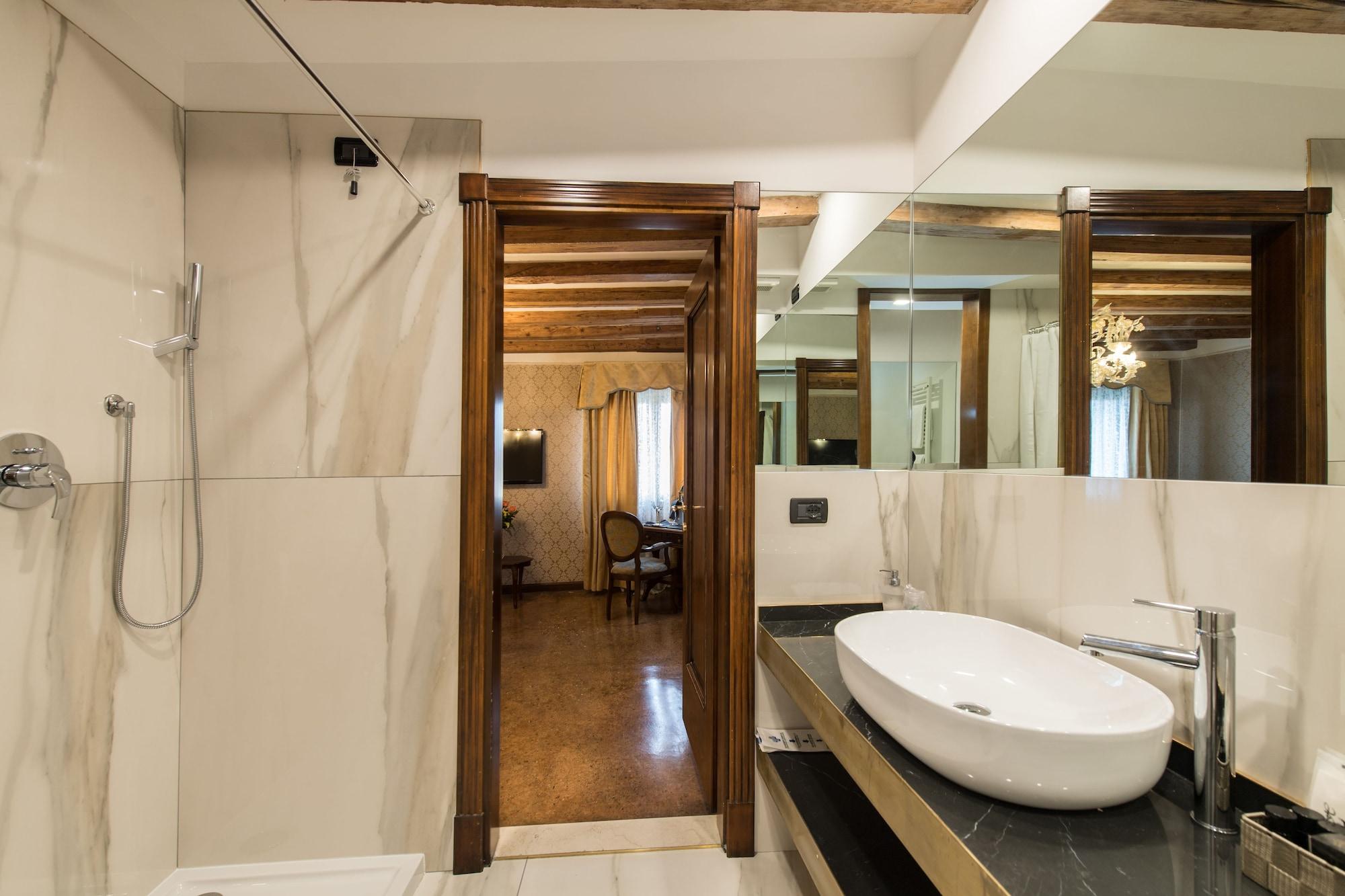 Palazzo Bembo - Exclusive Venice
