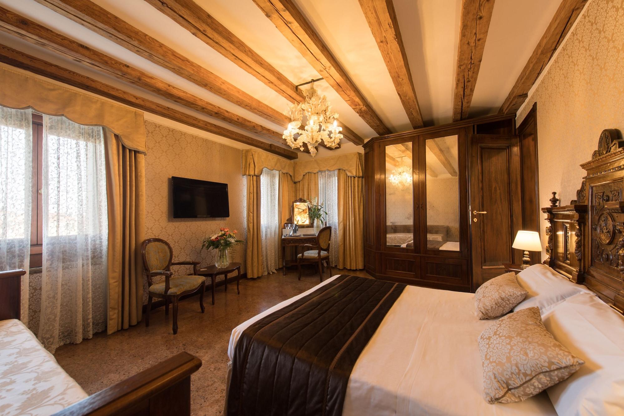 Palazzo Bembo - Exclusive Guest house Venice