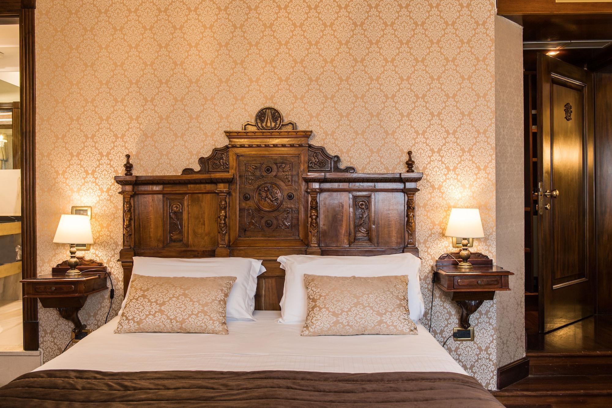 Guest house Palazzo Bembo - Exclusive 2*