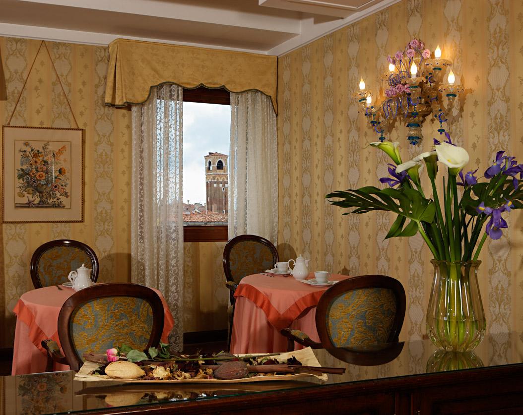 Guest house Palazzo Bembo - Exclusive 2*