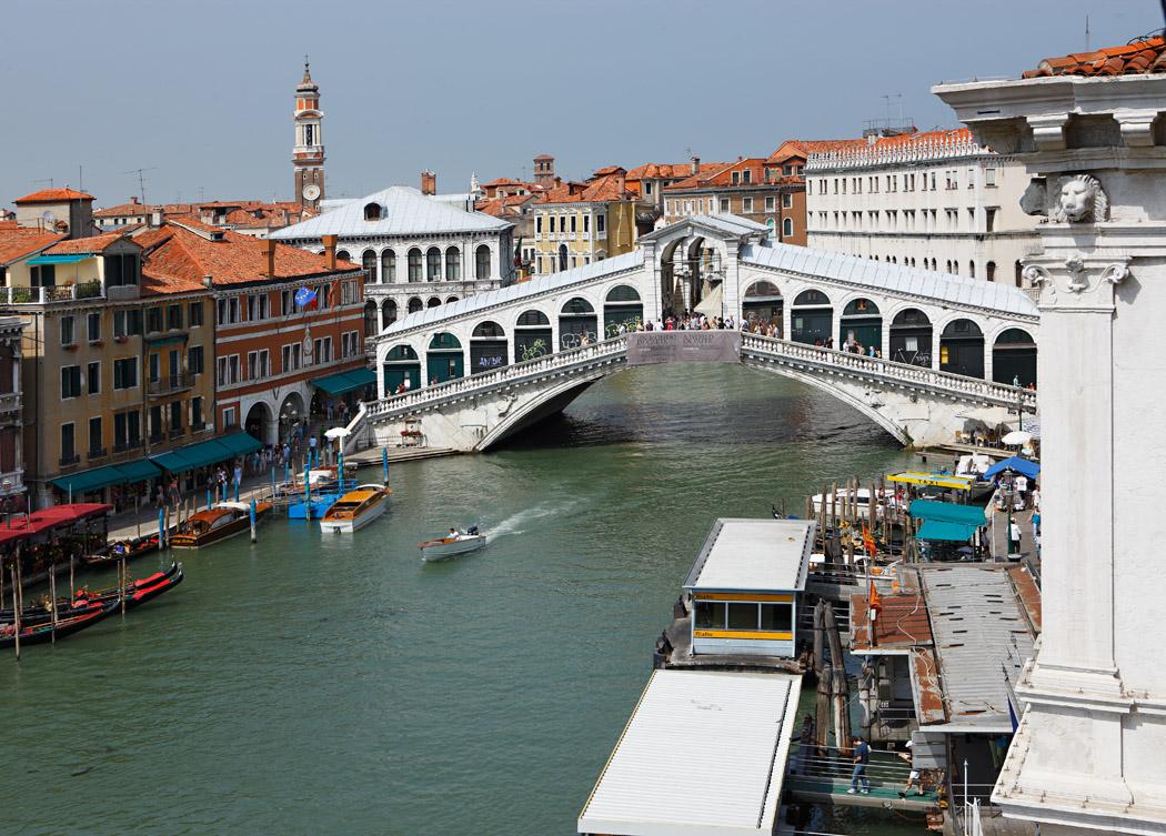 Guest house Palazzo Bembo - Exclusive Venice
