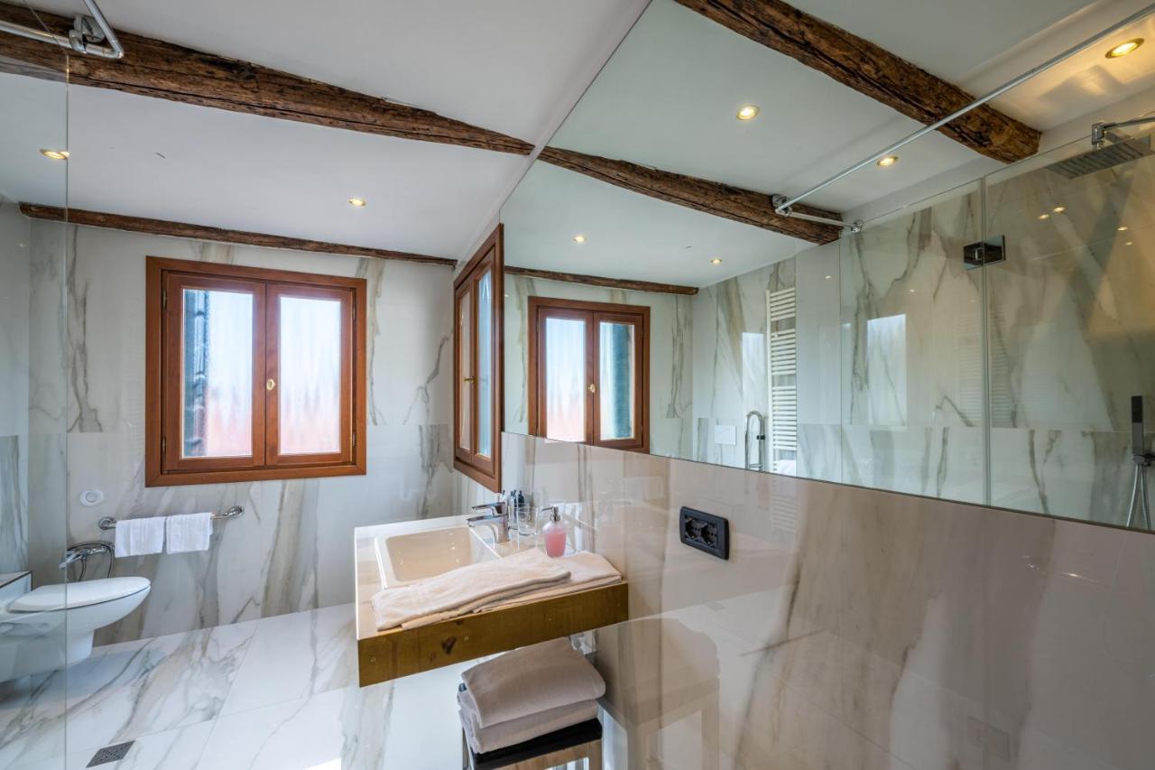 Palazzo Bembo - Exclusive 2* Venice
