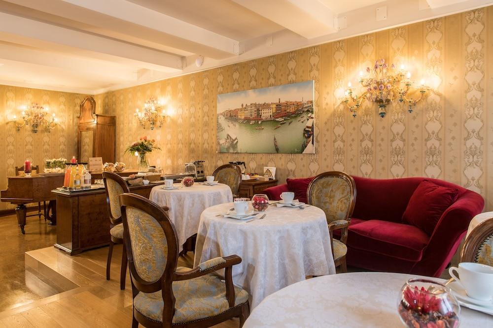 Guest house Palazzo Bembo - Exclusive Venice