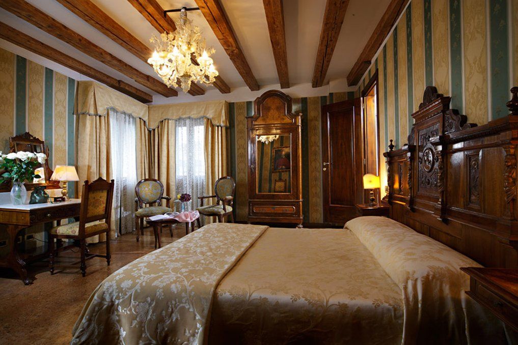 Palazzo Bembo - Exclusive 2* Venice
