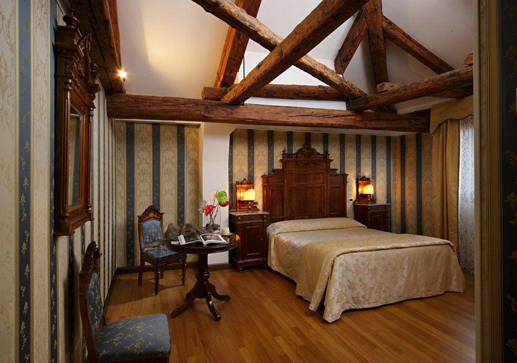 Palazzo Bembo - Exclusive 2* Venice