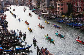 Guest house Palazzo Bembo - Exclusive 2*